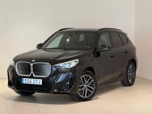 BMW iX1 2026