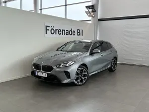 BMW 1 Series 120 2026