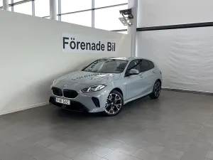 BMW 1 Series 120 2026