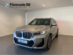 BMW X1 2025