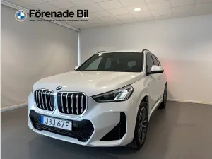 BMW X1 2025