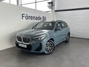 BMW X1 2026