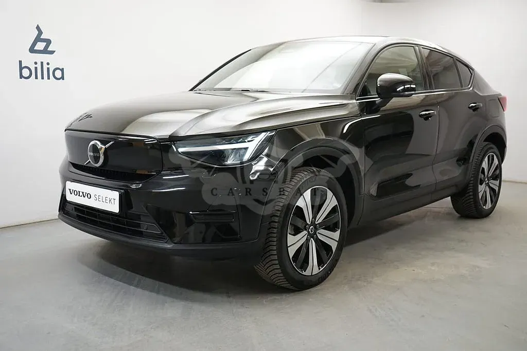 Volvo C40 2023