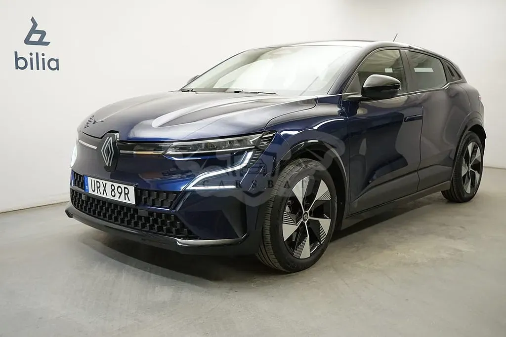 Renault Megane 2023