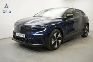 Renault Megane 2023