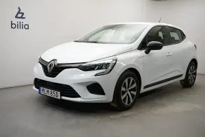Renault Clio 2023
