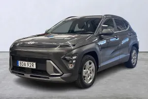 Hyundai Kona 2024