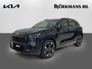 Kia Sportage 2026