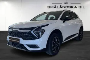 Kia Sportage 2024