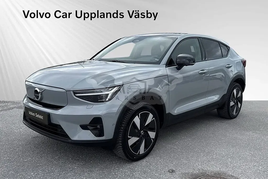 Volvo C40 2024