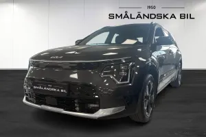 Kia Niro 2023