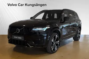 Volvo XC90 2024