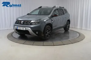 Dacia Duster 2022
