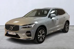 Volvo XC60 2024