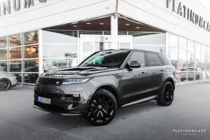 Land Rover Range Rover 2024