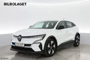 Renault Megane E-Tech 2023