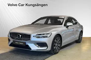 Volvo S60 2020