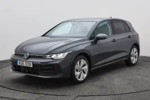 Volkswagen Golf 2026
