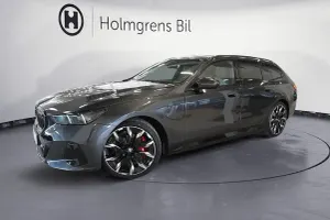 BMW 5 Series 550 2026
