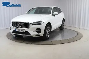 Volvo XC60 2023