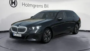 BMW 5 Series 530 2026