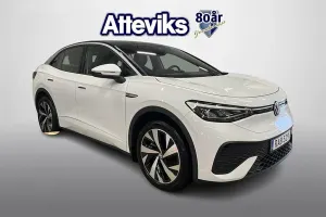 Volkswagen ID.5 2023