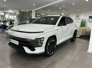 Hyundai Kona 2026