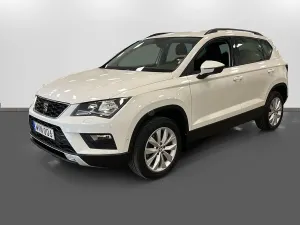 Seat Ateca 2018
