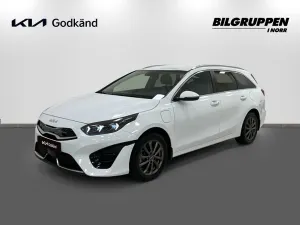 Kia Ceed 2024