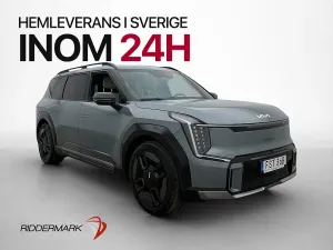 Kia EV9 2024