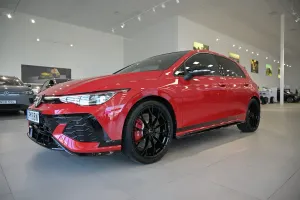Volkswagen Golf 2026
