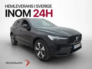 Volvo XC60 2023