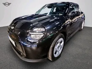 Mini Cooper 2025