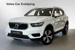Volvo XC40 2022