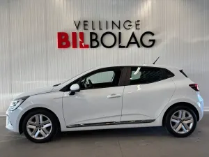 Renault Clio 2022