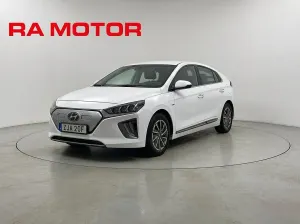 Hyundai IONIQ 2020