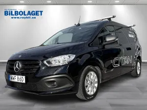 Mercedes-Benz Citan 2025