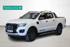Ford Ranger 2020