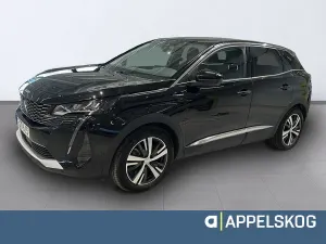 Peugeot 3008 2022