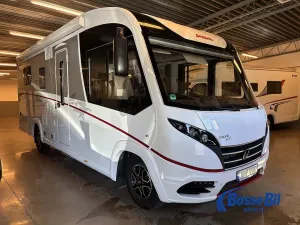 Dethleffs Espirit 2021
