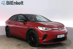 Volkswagen ID.5 2023