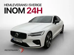 Volvo S60 2022