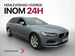 Volvo V90 2017