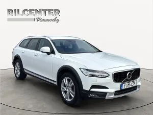 Volvo V90 2018