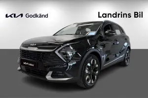 Kia Sportage 2025
