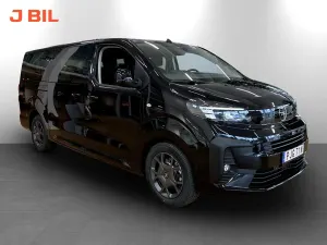 Opel Zafira 2026