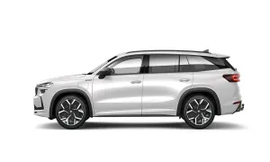 Skoda Kodiaq 2026