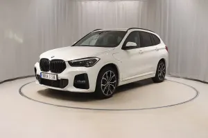 BMW X1 2021