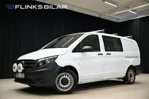 Mercedes-Benz Vito 2018