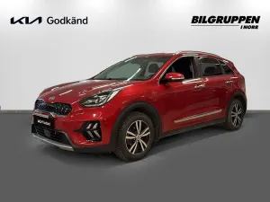 Kia Niro 2021